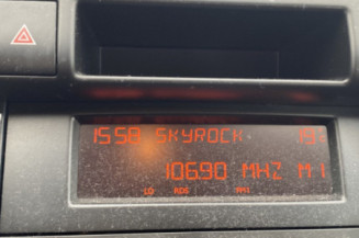 PEUGEOT 3008 1 PHASE 1 1.6 HDI - 8V TURBO