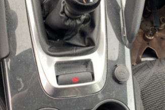 PEUGEOT 3008 1 PHASE 1 1.6 HDI - 8V TURBO