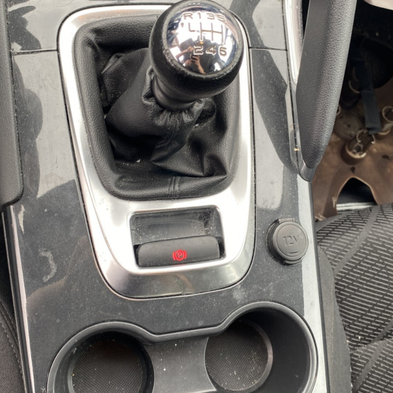 PEUGEOT 3008 1 PHASE 1 1.6 HDI - 8V TURBO Photo n°30