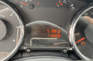 PEUGEOT 3008 1 PHASE 1 1.6 HDI - 8V TURBO