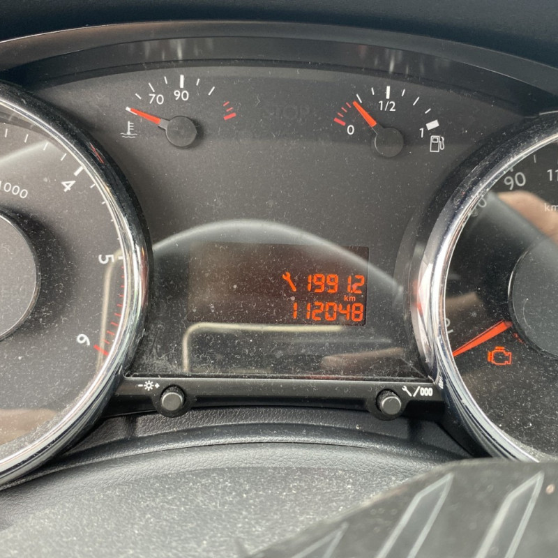 PEUGEOT 3008 1 PHASE 1 1.6 HDI - 8V TURBO Photo n°31