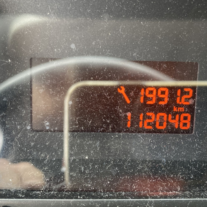 PEUGEOT 3008 1 PHASE 1 1.6 HDI - 8V TURBO Photo n°32