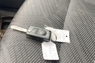 PEUGEOT 3008 1 PHASE 1 1.6 HDI - 8V TURBO