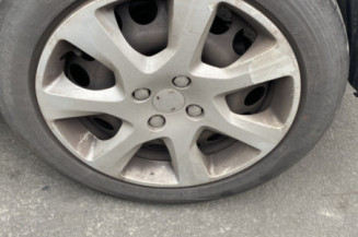 PEUGEOT 3008 1 PHASE 1 1.6 HDI - 8V TURBO