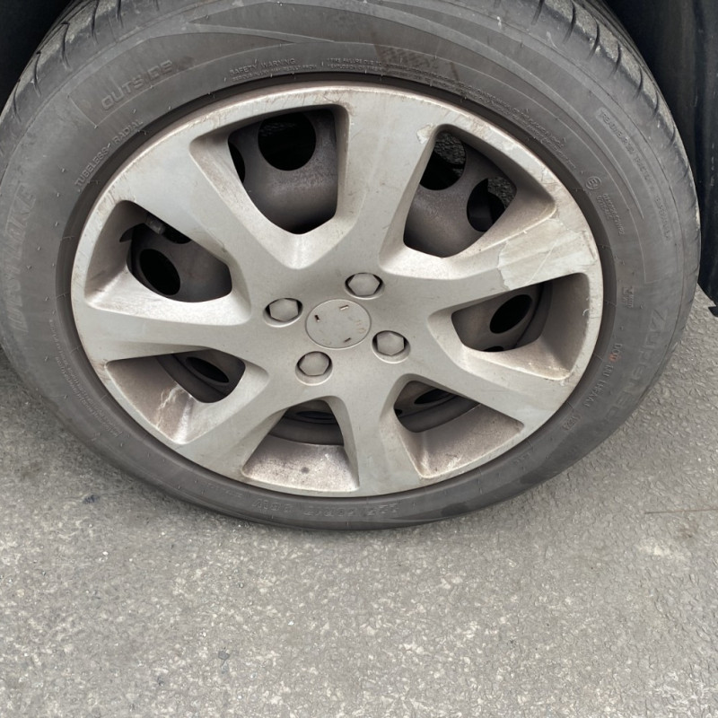 PEUGEOT 3008 1 PHASE 1 1.6 HDI - 8V TURBO Photo n°34