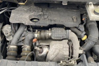 PEUGEOT 3008 1 PHASE 1 1.6 HDI - 8V TURBO