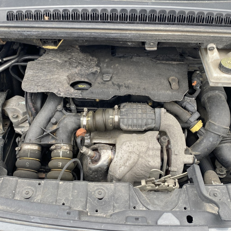 PEUGEOT 3008 1 PHASE 1 1.6 HDI - 8V TURBO Photo n°36