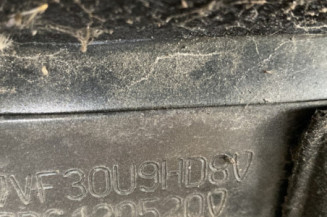 PEUGEOT 3008 1 PHASE 1 1.6 HDI - 8V TURBO