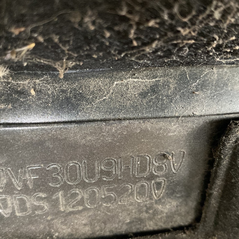 PEUGEOT 3008 1 PHASE 1 1.6 HDI - 8V TURBO Photo n°37