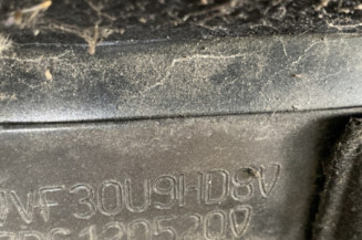 PEUGEOT 3008 1 PHASE 1 1.6 HDI - 8V TURBO