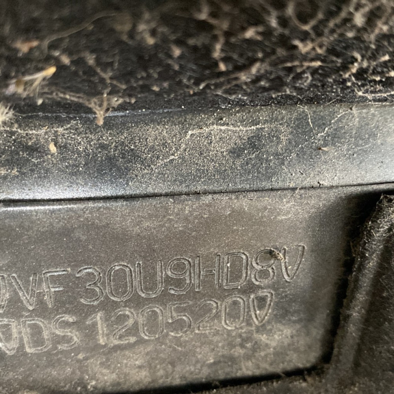 PEUGEOT 3008 1 PHASE 1 1.6 HDI - 8V TURBO Photo n°38