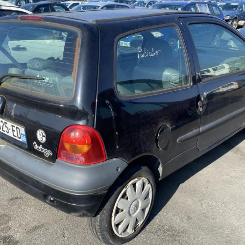 Vitre avant droit RENAULT TWINGO 1 Photo n°7