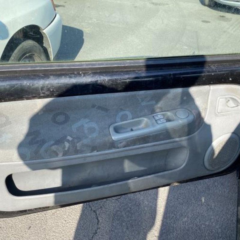 Vitre avant droit RENAULT TWINGO 1 Photo n°13