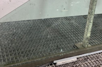 Vitre avant gauche RENAULT TWINGO 1