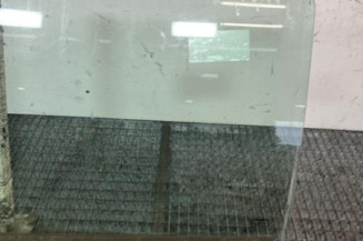 Vitre avant gauche RENAULT TWINGO 1