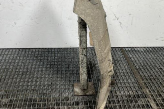 Pare boue arriere droit DACIA LOGAN MCV 2