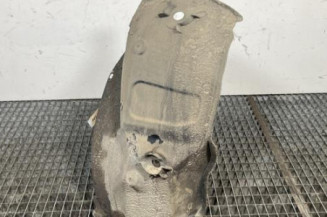 Pare boue arriere gauche DACIA LOGAN MCV 2 Photo n°1