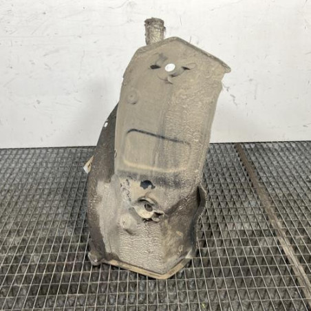 Pare boue arriere gauche DACIA LOGAN MCV 2 Photo n°1