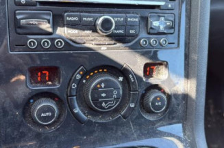 Pare boue arriere gauche PEUGEOT 5008 1