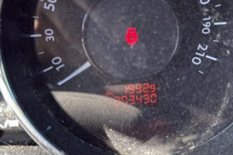 Pare boue arriere gauche PEUGEOT 5008 1