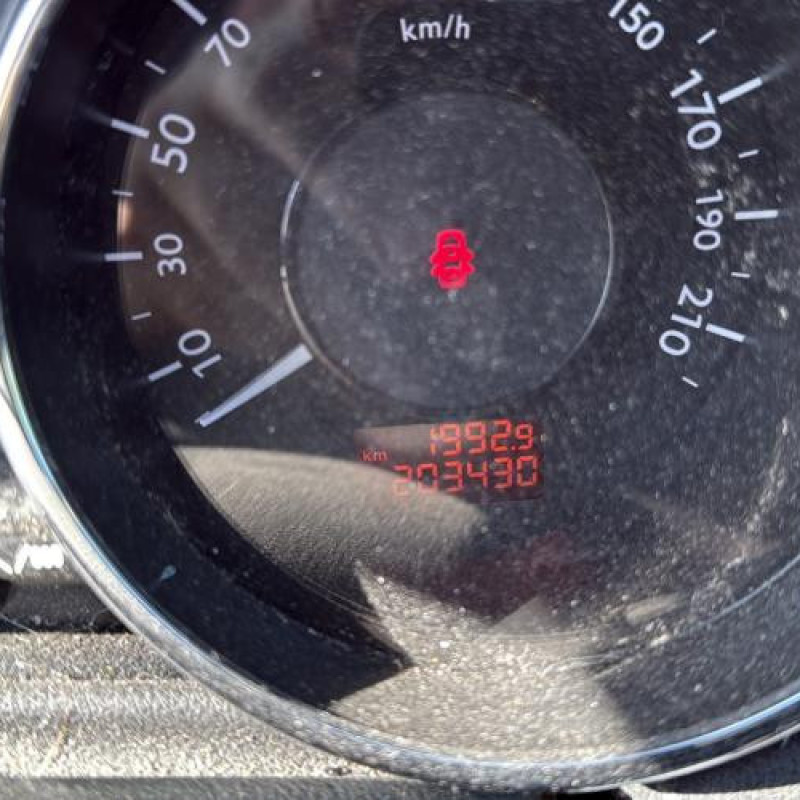 Pare boue arriere gauche PEUGEOT 5008 1 Photo n°20