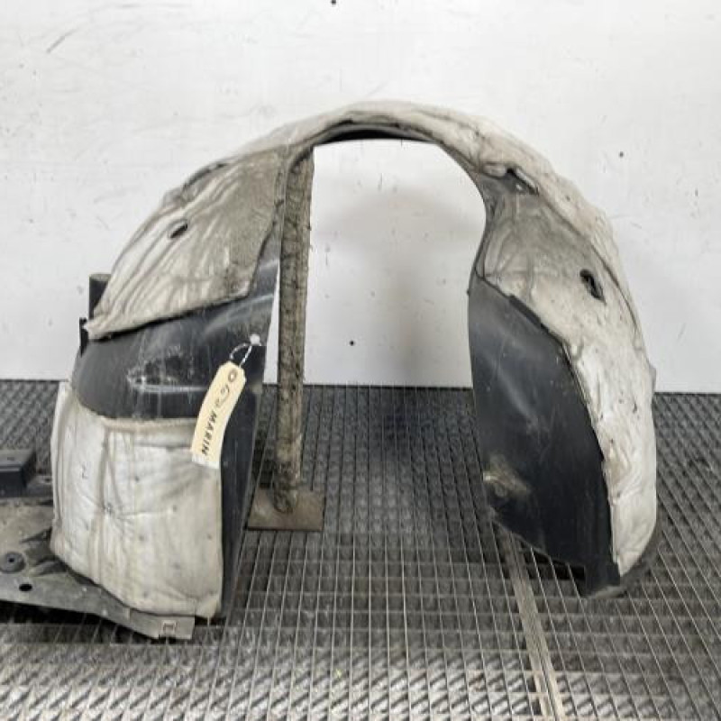 Pare boue avant droit CITROEN DS3 Photo n°1