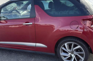 Pare boue avant droit CITROEN DS3