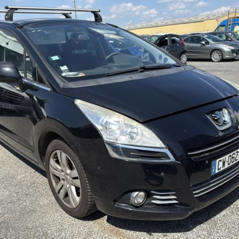 Pare boue avant droit PEUGEOT 5008 1 Photo n°7