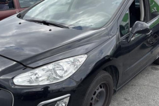Pare boue arriere droit PEUGEOT 308 1