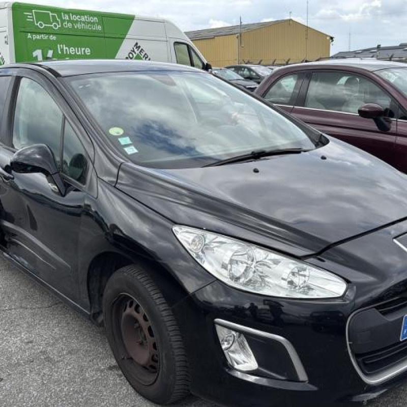 Pare boue arriere droit PEUGEOT 308 1 Photo n°17