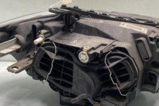 Optique avant principal gauche (feux)(phare) BMW SERIE 1 E87