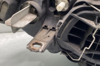 Optique avant principal gauche (feux)(phare) BMW SERIE 1 E87