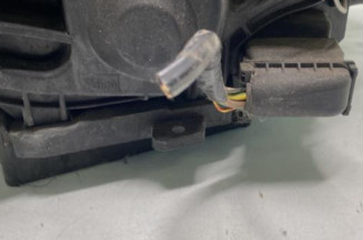 Optique avant principal gauche (feux)(phare) BMW SERIE 1 E87