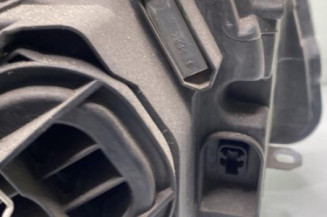 Optique avant principal gauche (feux)(phare) BMW SERIE 1 E87