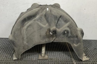 Pare boue arriere droit RENAULT MEGANE 4