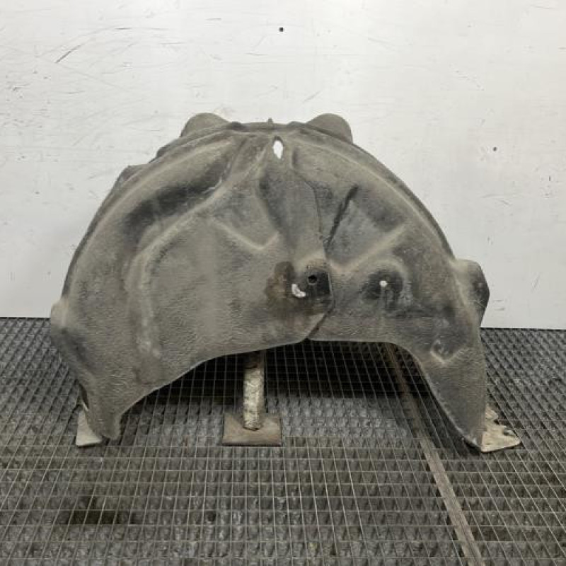 Pare boue arriere droit RENAULT MEGANE 4 Photo n°2