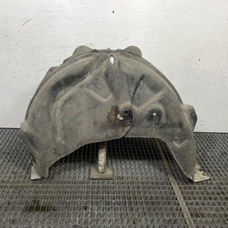 Pare boue arriere droit RENAULT MEGANE 4