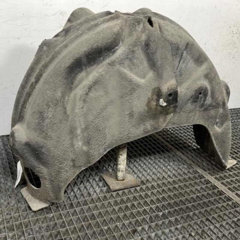 Pare boue arriere droit RENAULT MEGANE 4 Photo n°3