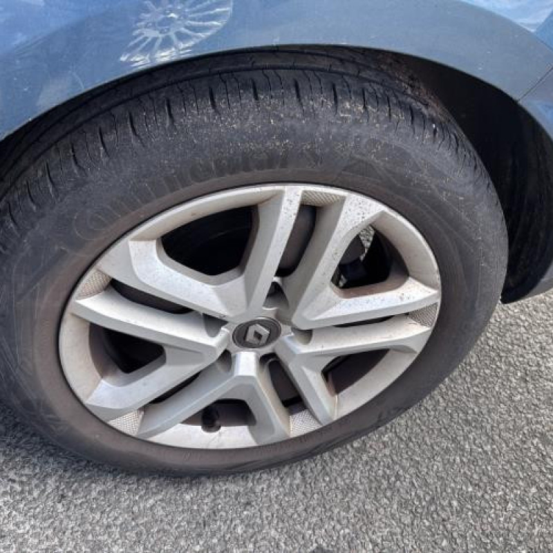 Pare boue arriere droit RENAULT MEGANE 4 Photo n°19