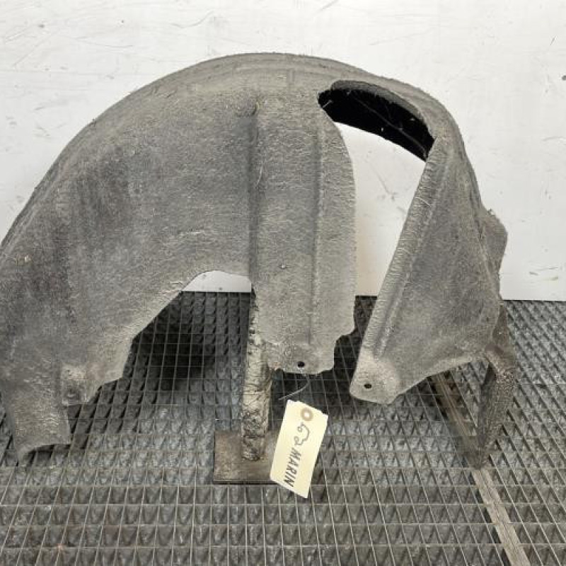 Pare boue arriere droit FORD FIESTA 6 Photo n°1