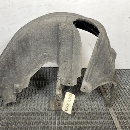 Pare boue arriere droit FORD FIESTA 6 Photo n°1