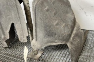 Pare boue arriere droit FORD FIESTA 6