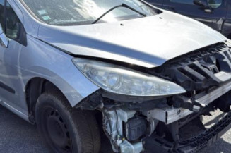 Pare boue avant droit PEUGEOT 308 1