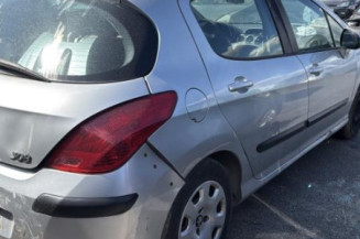 Pare boue avant droit PEUGEOT 308 1