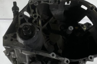 Boite de vitesses RENAULT CLIO 2 Photo n°1