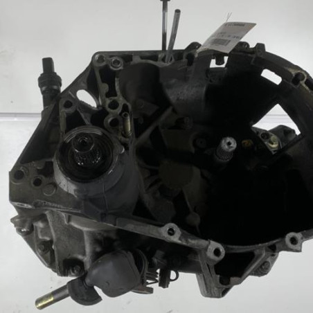 Boite de vitesses RENAULT CLIO 2 Photo n°1