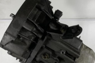 Boite de vitesses RENAULT CLIO 2