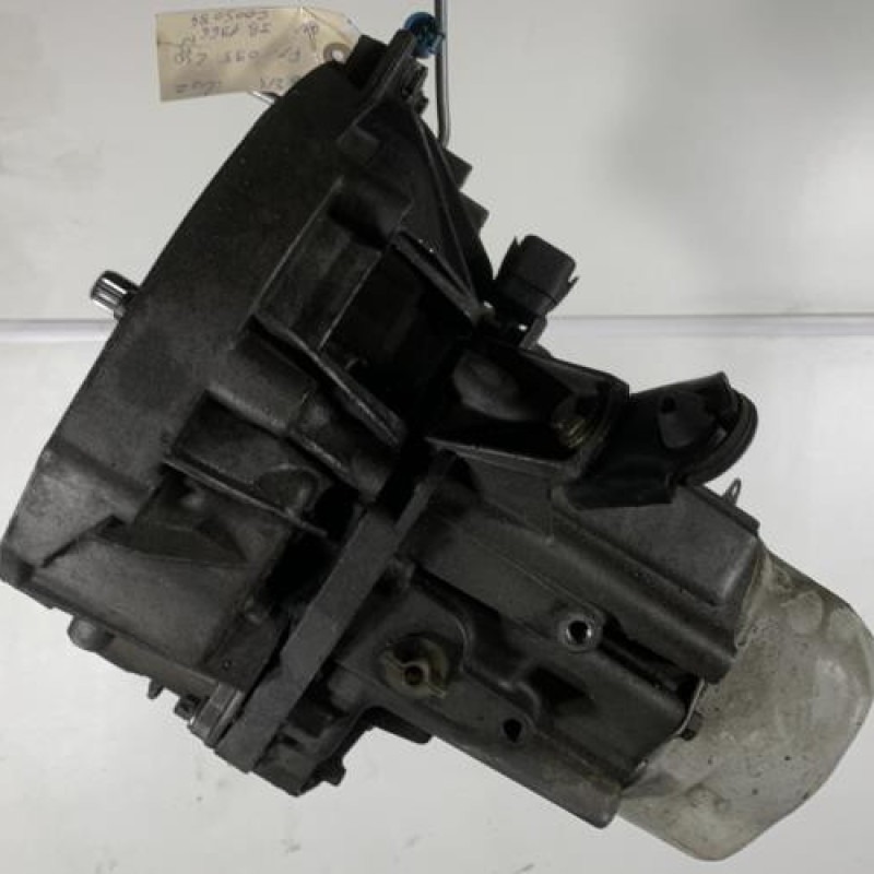 Boite de vitesses RENAULT CLIO 2 Photo n°2