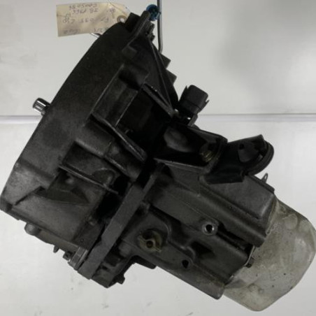 Boite de vitesses RENAULT CLIO 2