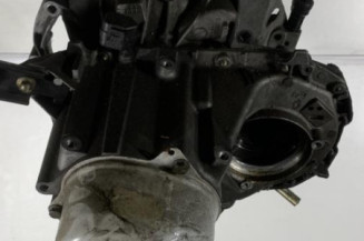 Boite de vitesses RENAULT CLIO 2